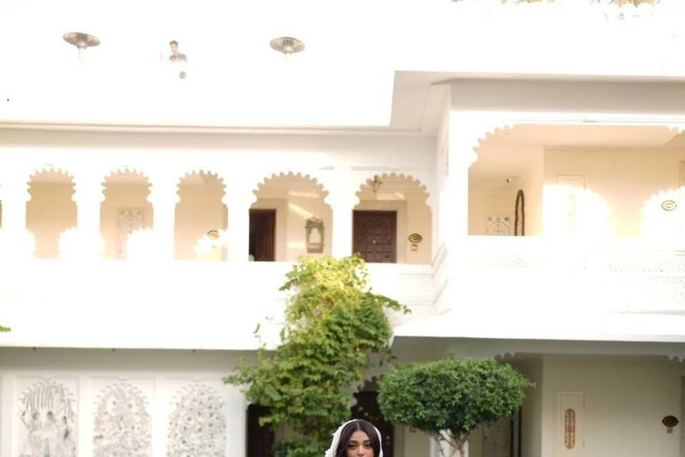 Isabell Kristensen Real Brides