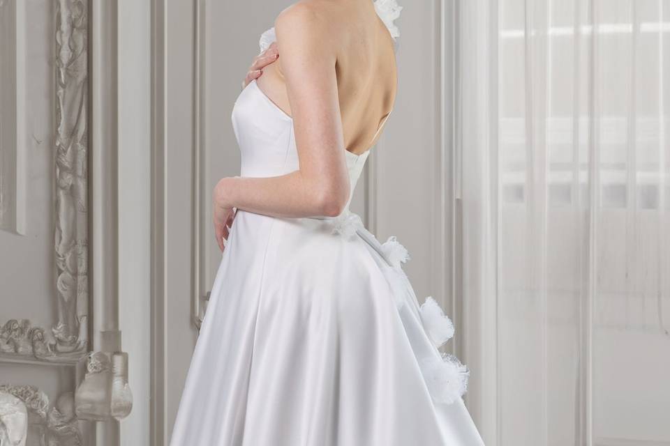 New Bridal Collection: Ilaria