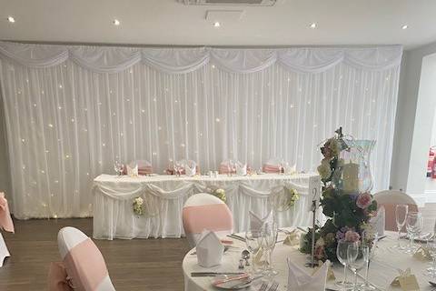 Bramhall Suite