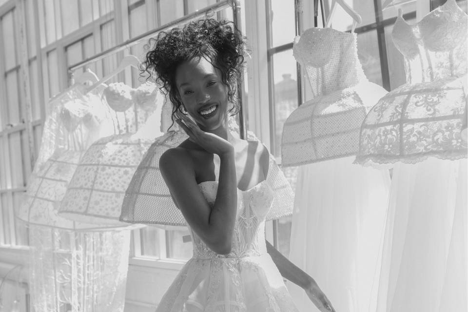 NYLBFW: @THEPERFECTSTILL