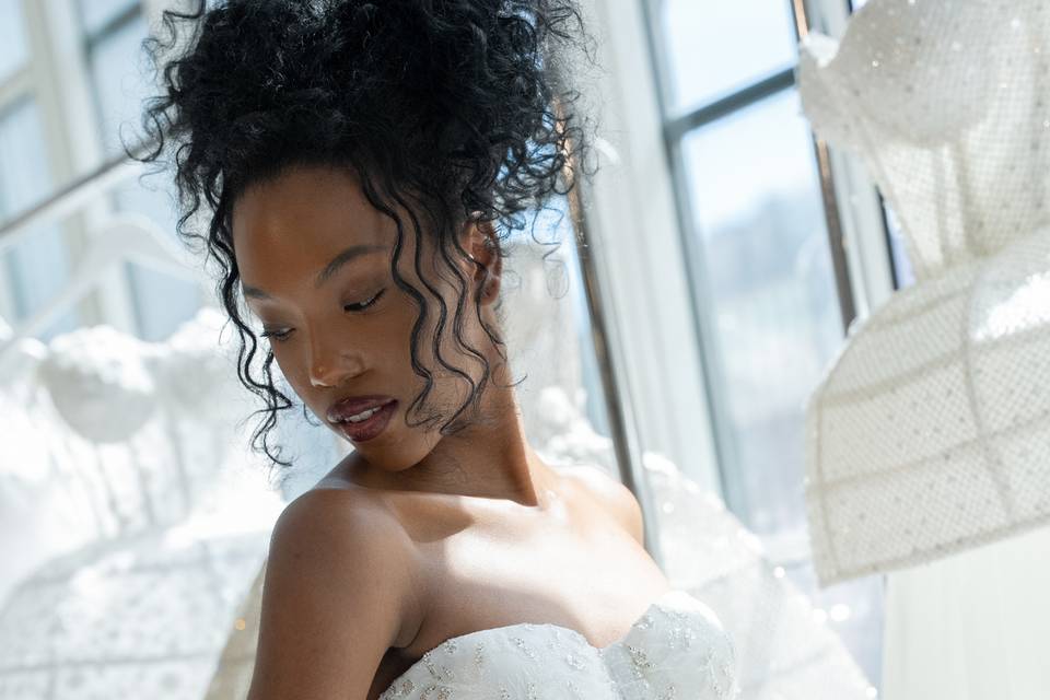 NYLBFW: @THEPERFECTSTILL