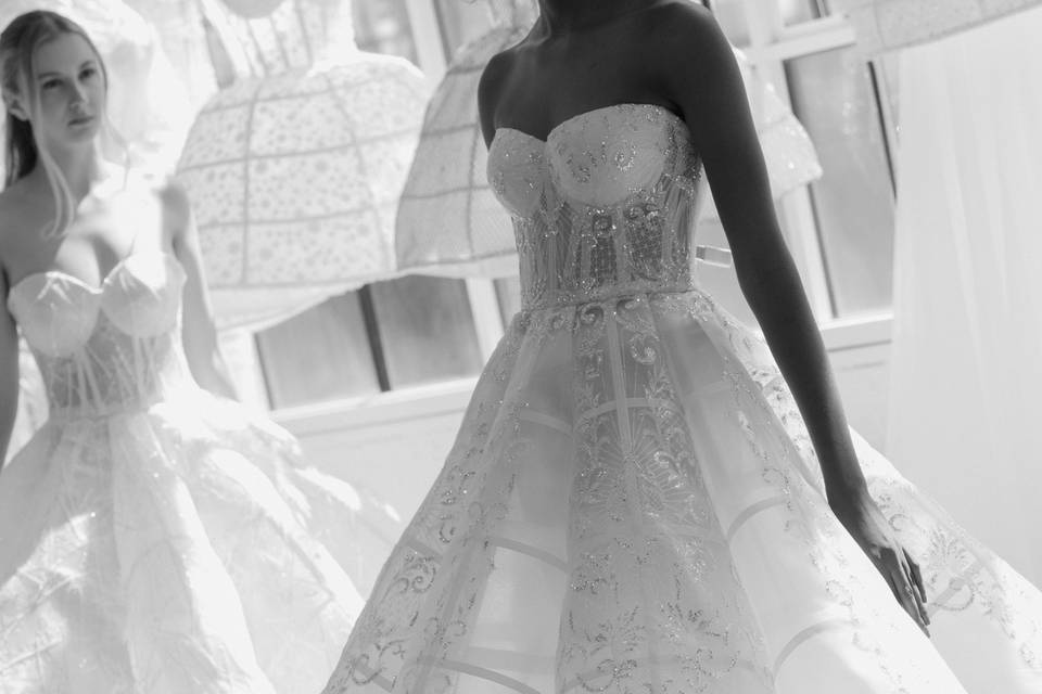 NYLBFW: @THEPERFECTSTILL