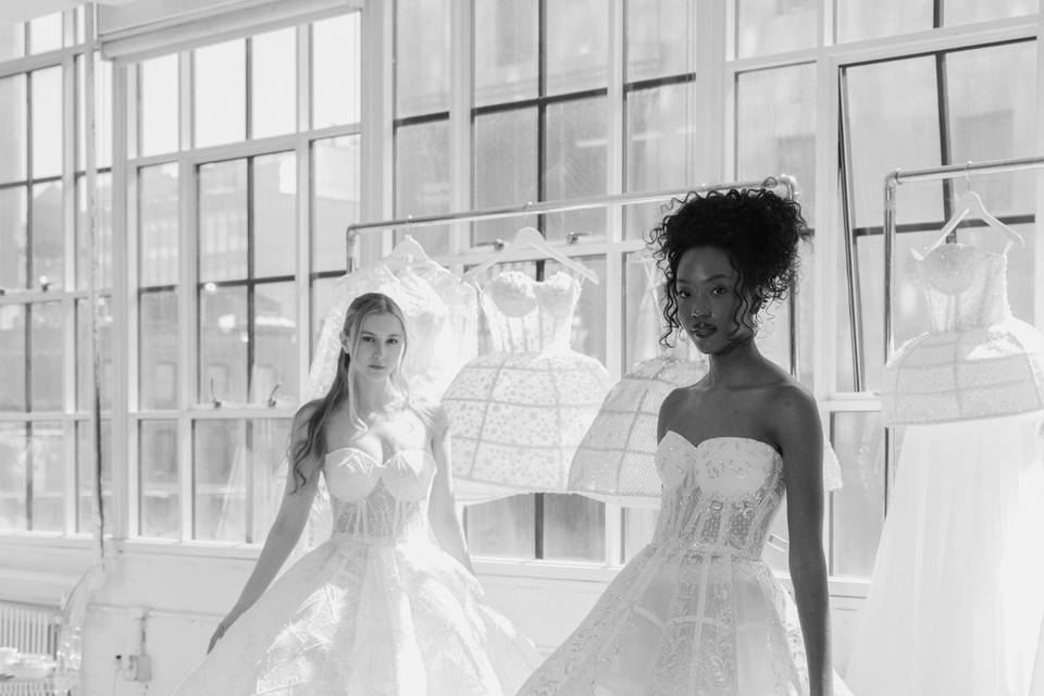 NYLBFW: @THEPERFECTSTILL