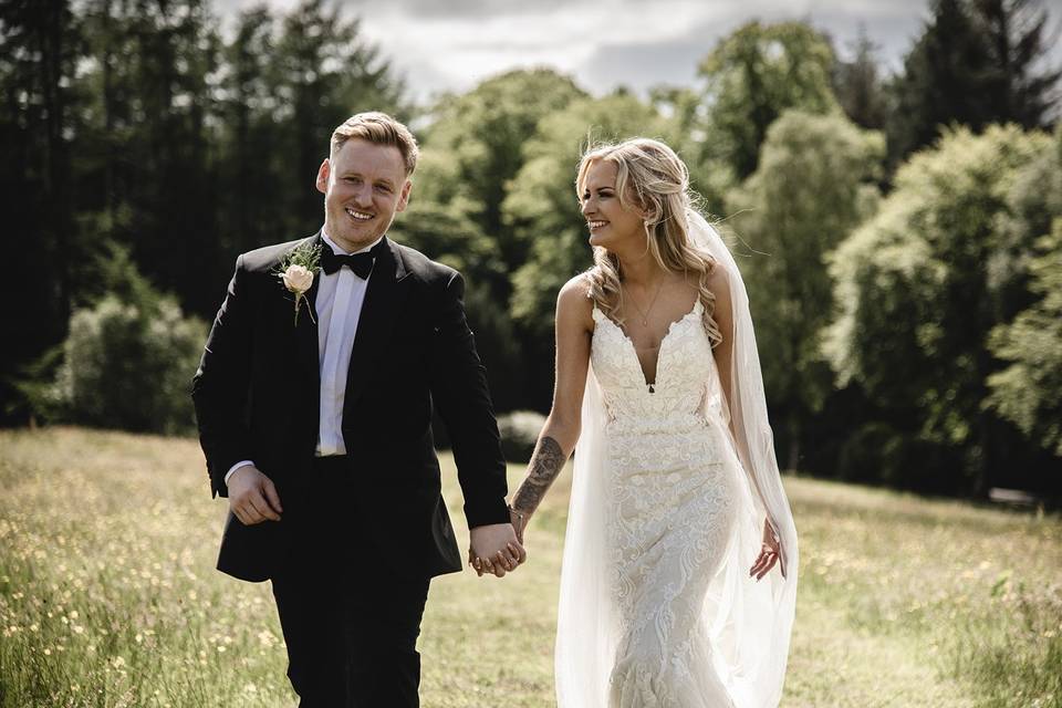 MacDonald Crutherland Hotel