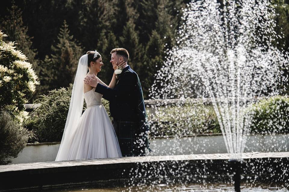 New Lanark Mill Hotel