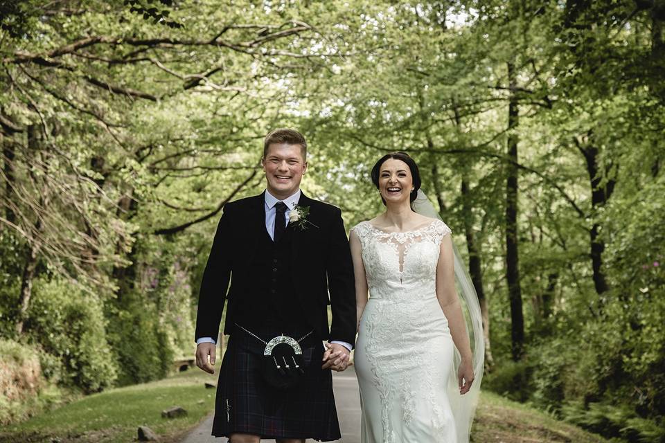 Boswell's Coach House