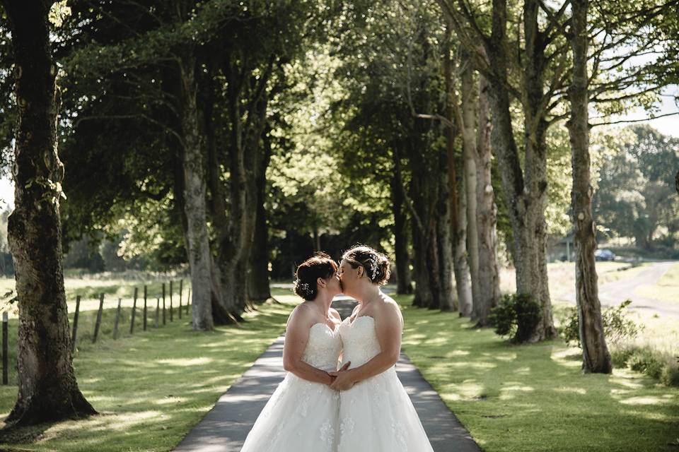 Glenbervie House Hotel