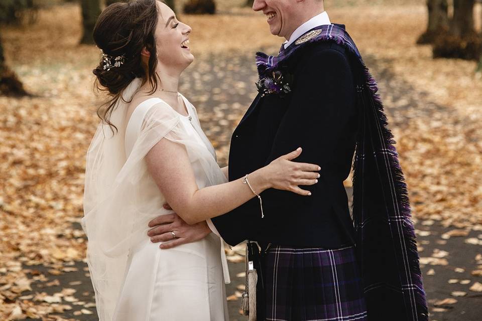 House for an Art Lover