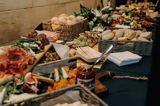 Piptree Catering