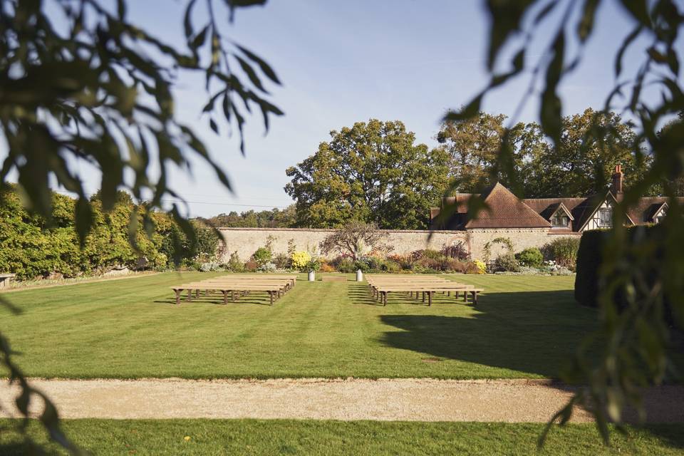 Loseley Park 22