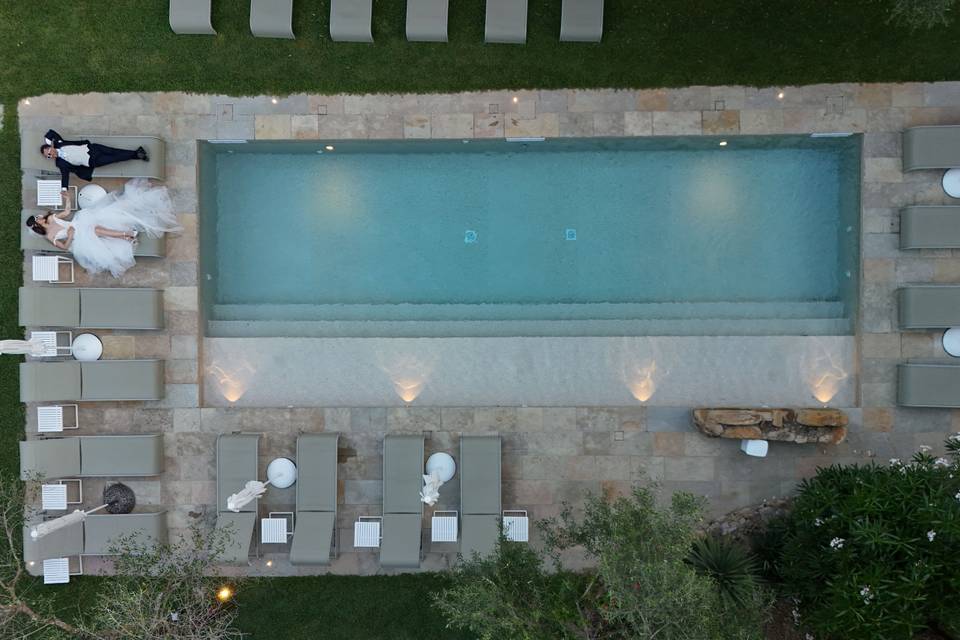 Oasi pool
