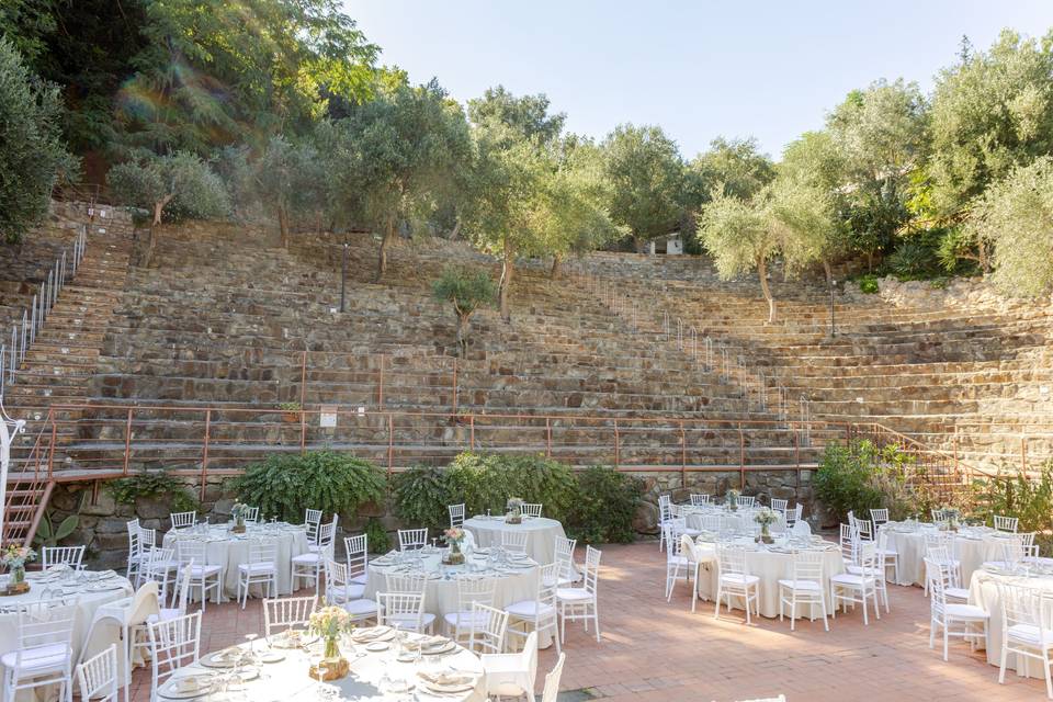 Tenuta dei Normanni