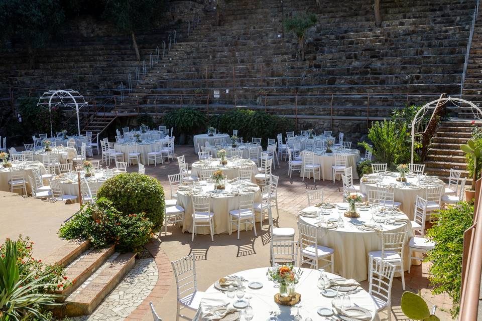 Tenuta dei Normanni