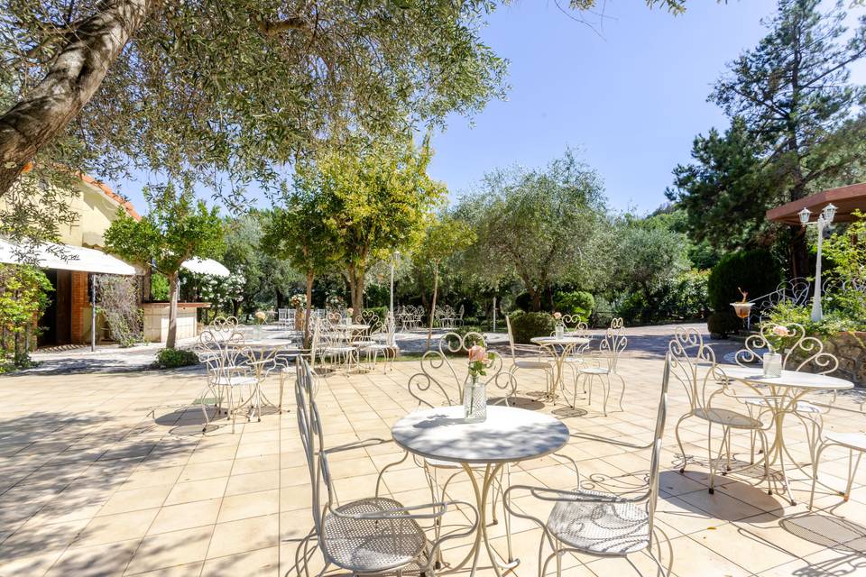 Tenuta dei Normanni