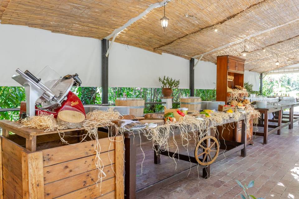 buffet_tagliere_legno_campagna