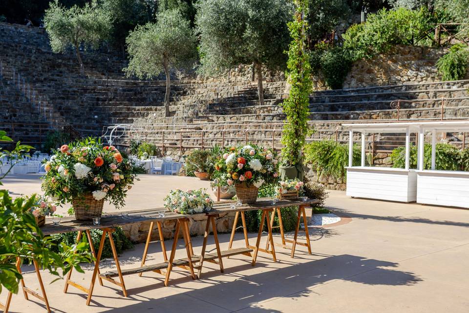 Tenuta dei Normanni