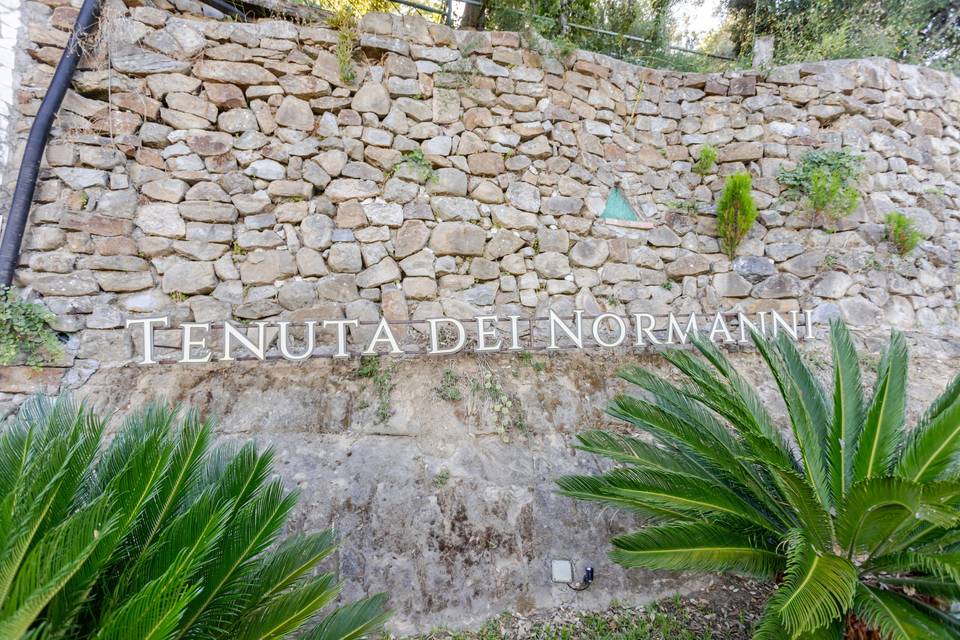 Tenuta dei Normanni