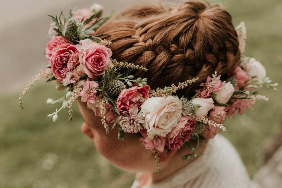 Flower Crown