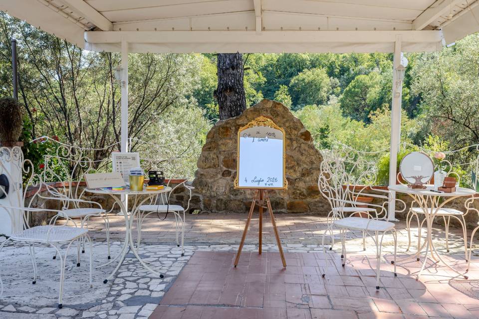 Tenuta dei Normanni