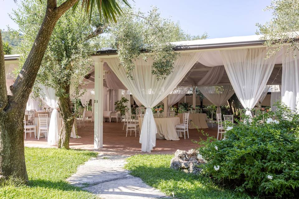 Tenuta dei Normanni
