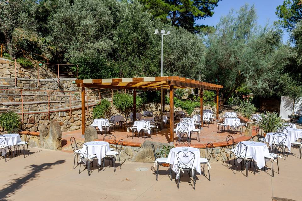 Tenuta dei Normanni