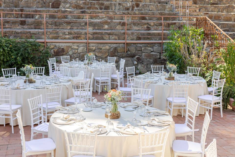 Tenuta dei Normanni