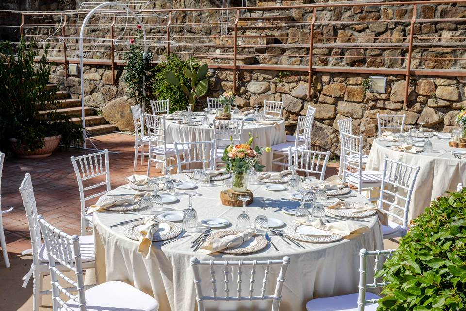 Tenuta dei Normanni
