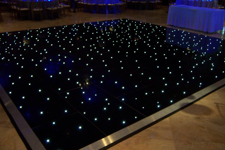 Dance Floor