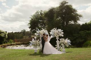 Lizzi Zarowski Weddings