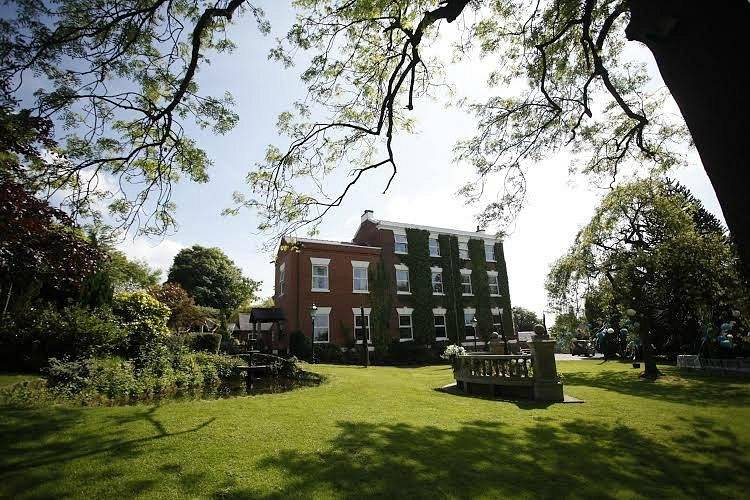 Thornbury Hall