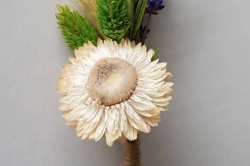 Fresh Flower Scent