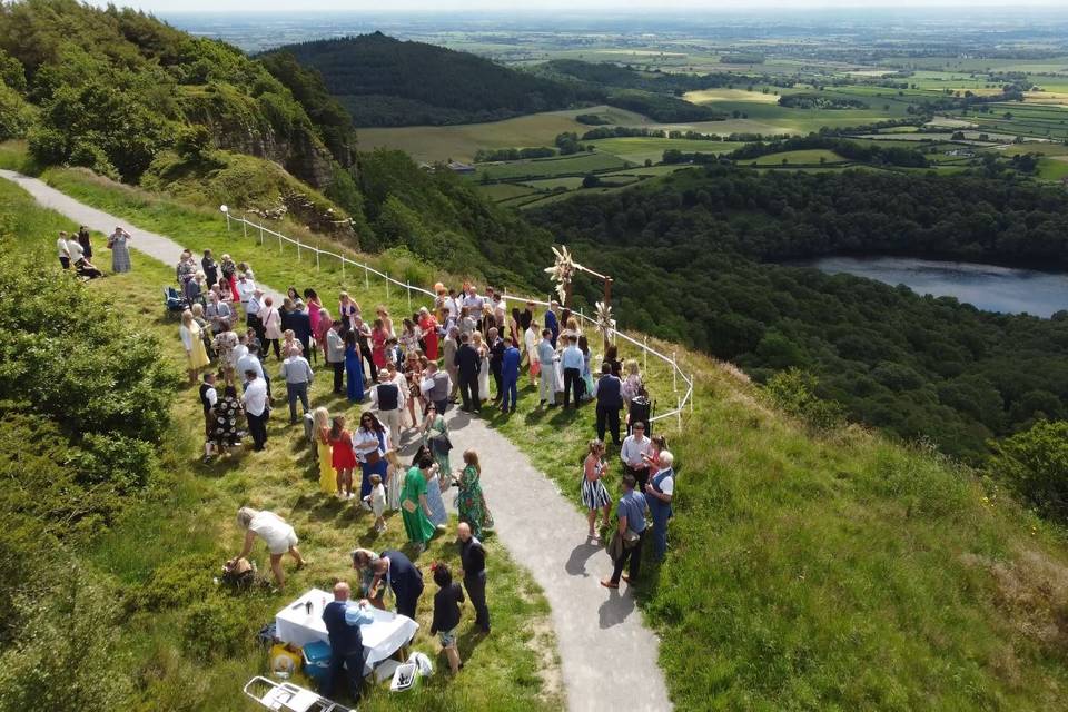 North York Moors National Park