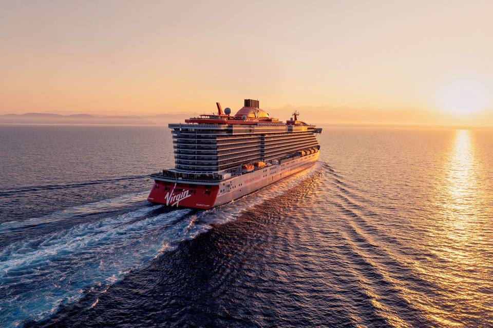 Virgin Voyages