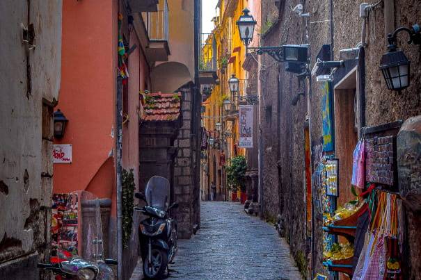 Sorrento