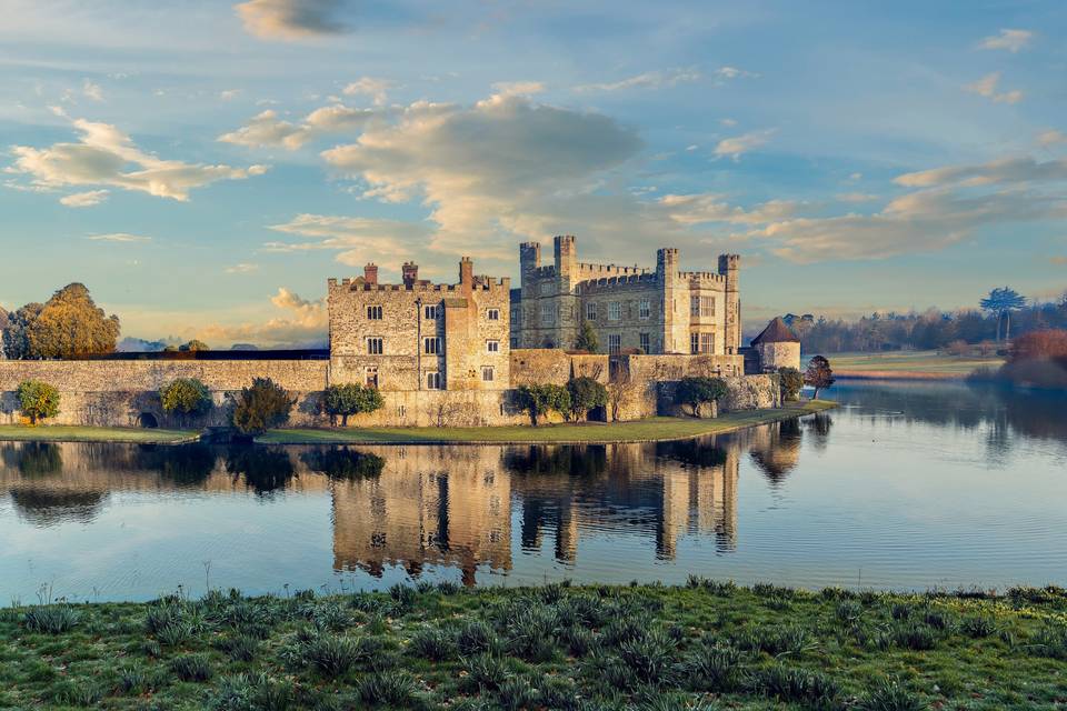 Leeds Castle