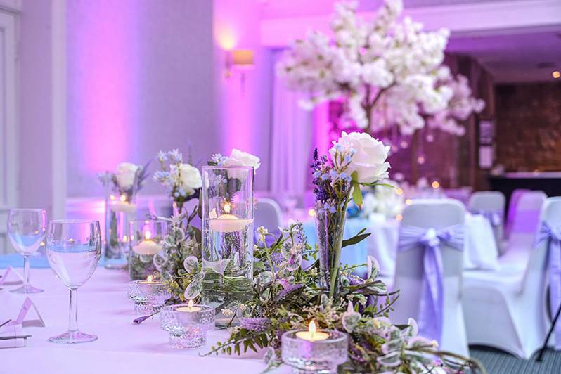 Hollin House Hotel