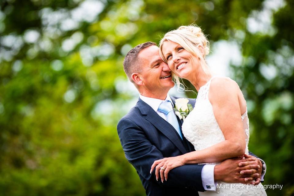 Portrait - Lympne Castle