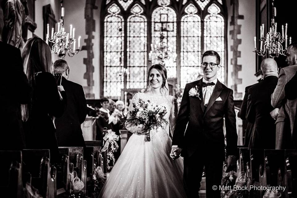 Lympne Castle - Portrait