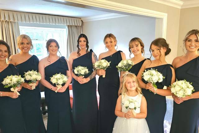 Gorgeous girls