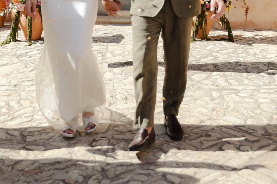 Charmaine&Tom