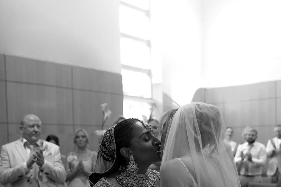 Nisha&Chloe