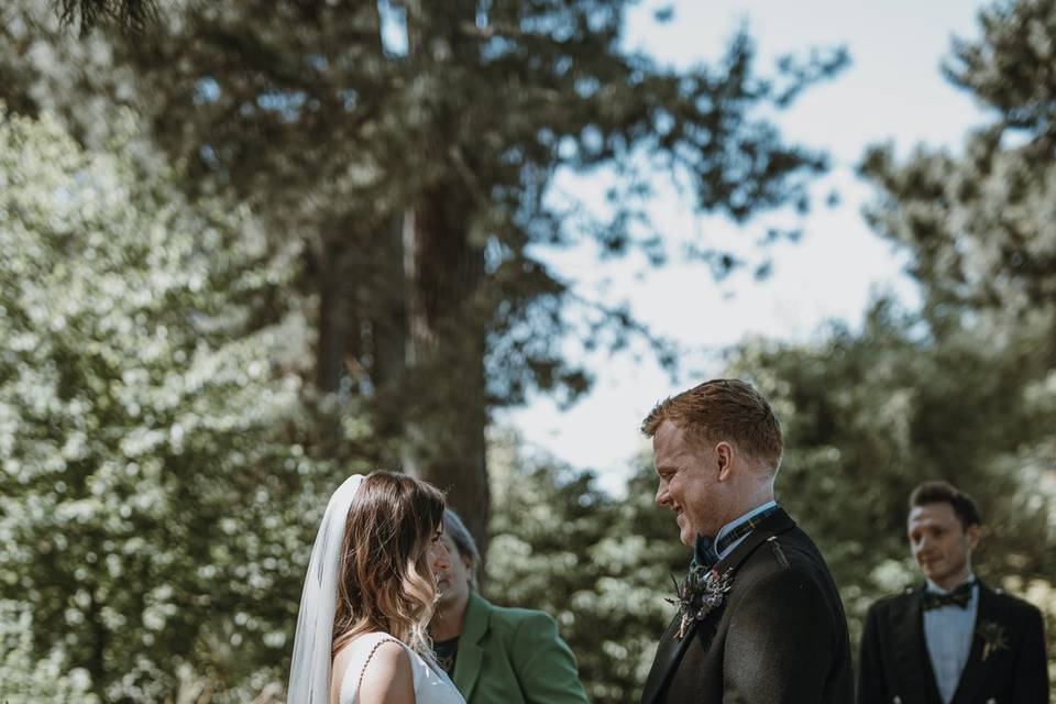 Claire&Ross