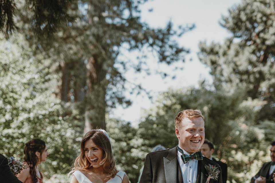 Claire&Ross