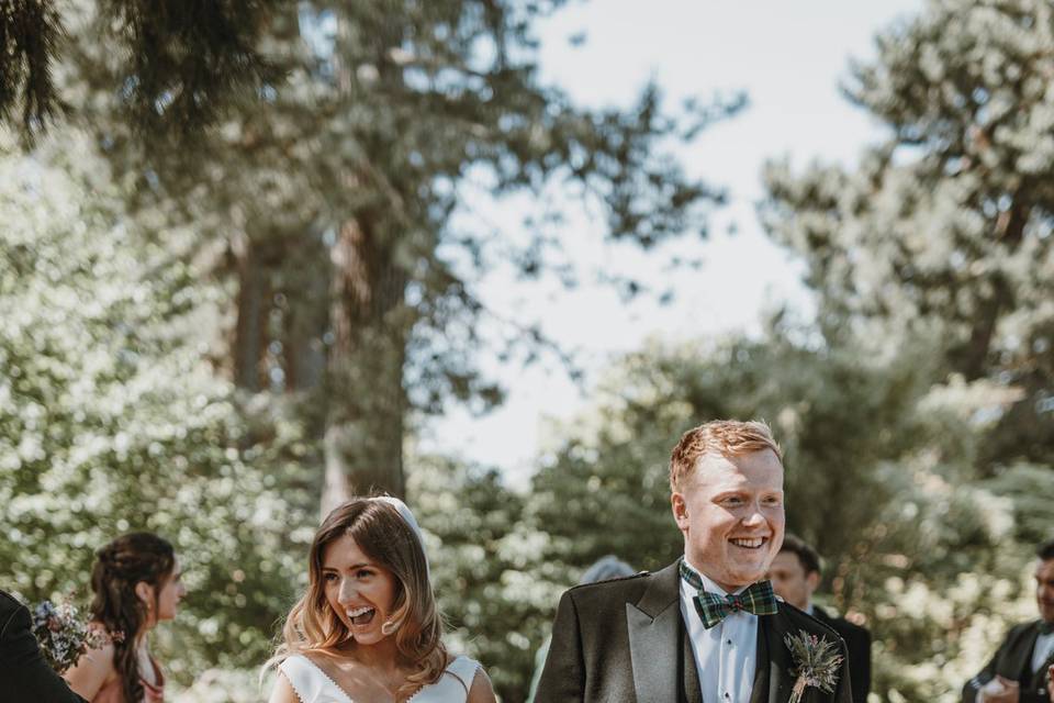 Claire&Ross