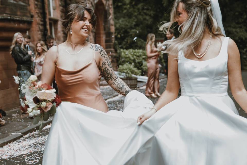 Megan&Euan