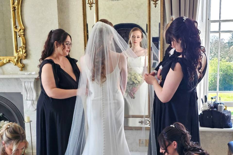 Lets get you ready...