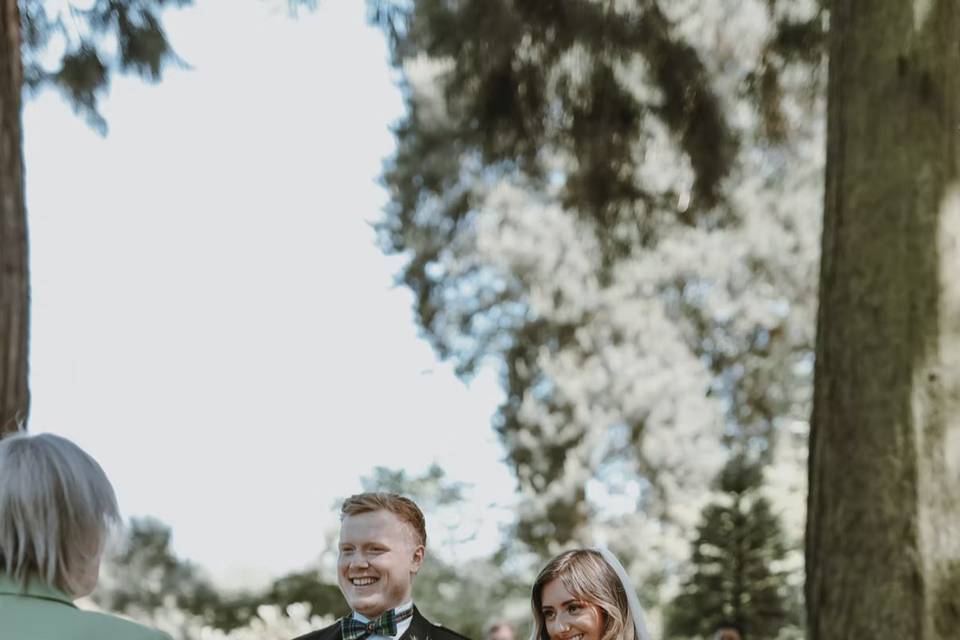 Claire&Ross