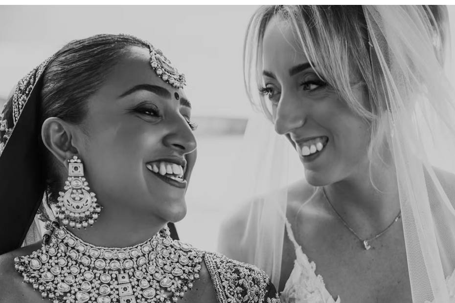 Nisha&Chloe