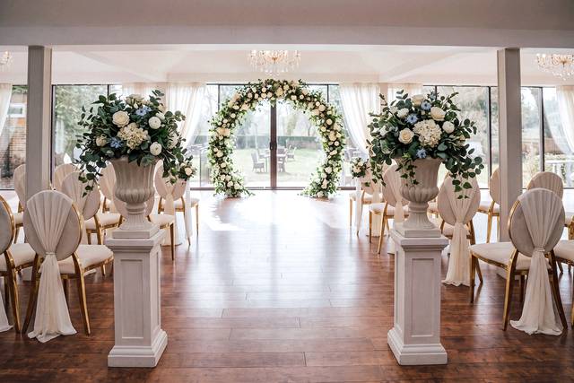 Ceremony