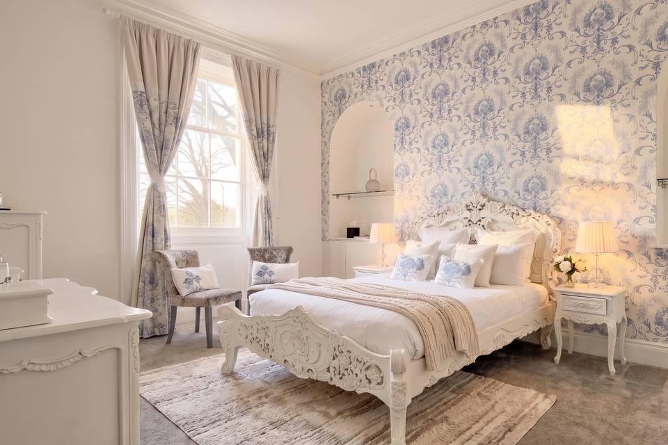 Bridal Suite
